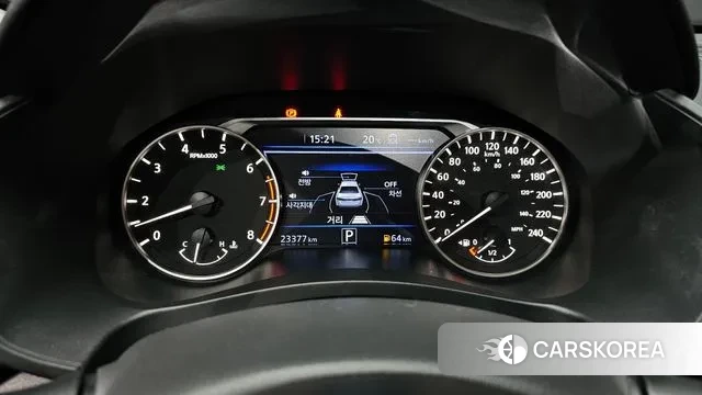 Nissan Altima (L34) id 3283641 из Кореи 18