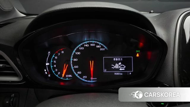 Chevrolet (GM Daewoo) The New Spark id 4595307 из Кореи 28