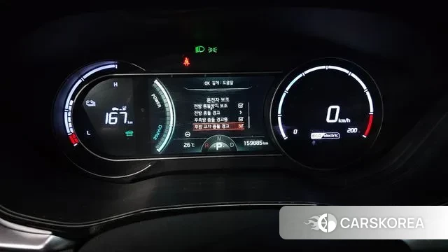 Kia Niro Plus id 3058750 из Кореи 18