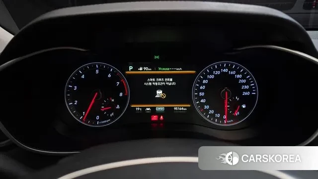 Genesis G70 id 3469871 из Кореи 18