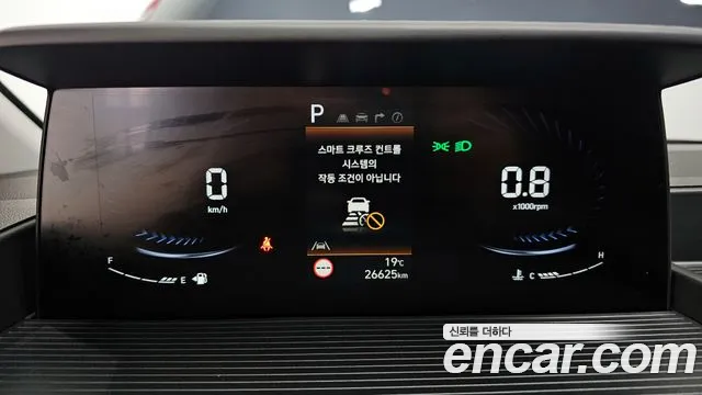 Hyundai Staria id 2657889 из Кореи 18