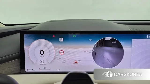 Genesis G80 (RG3) id 3739217 из Кореи 18