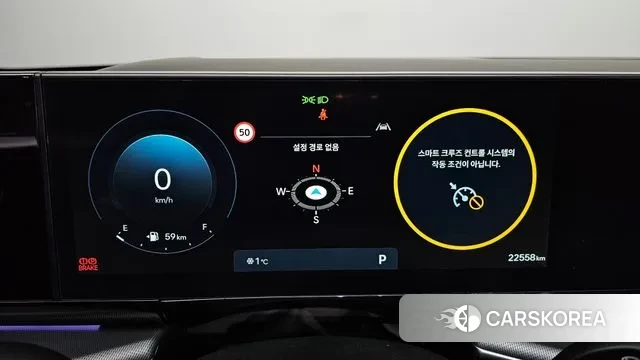 Hyundai Grandeur (GN7) id 3442731 из Кореи 18