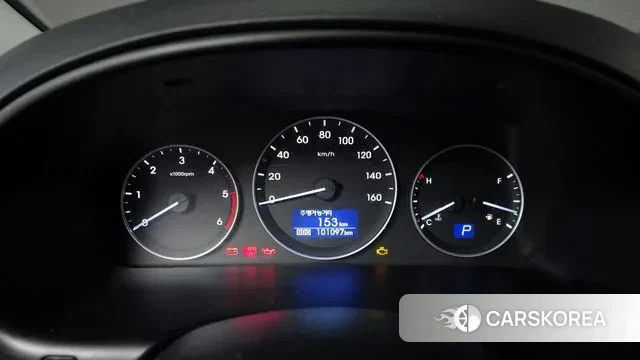 Hyundai The New Grand Starex id 3617221 из Кореи 18