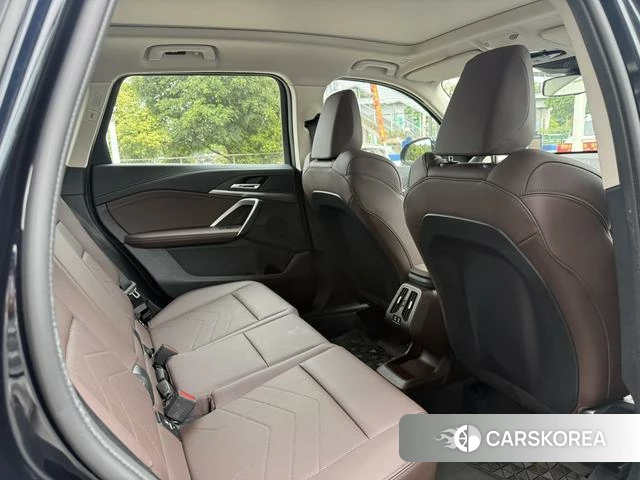 BMW X1 id 4279213 из Китая 17