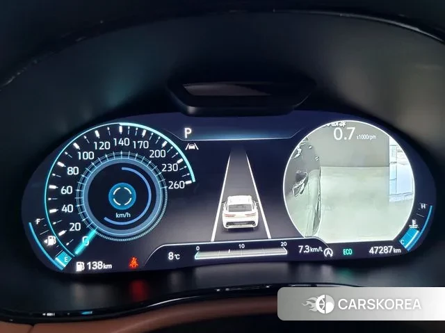 Genesis GV70 id 3426449 из Кореи 18