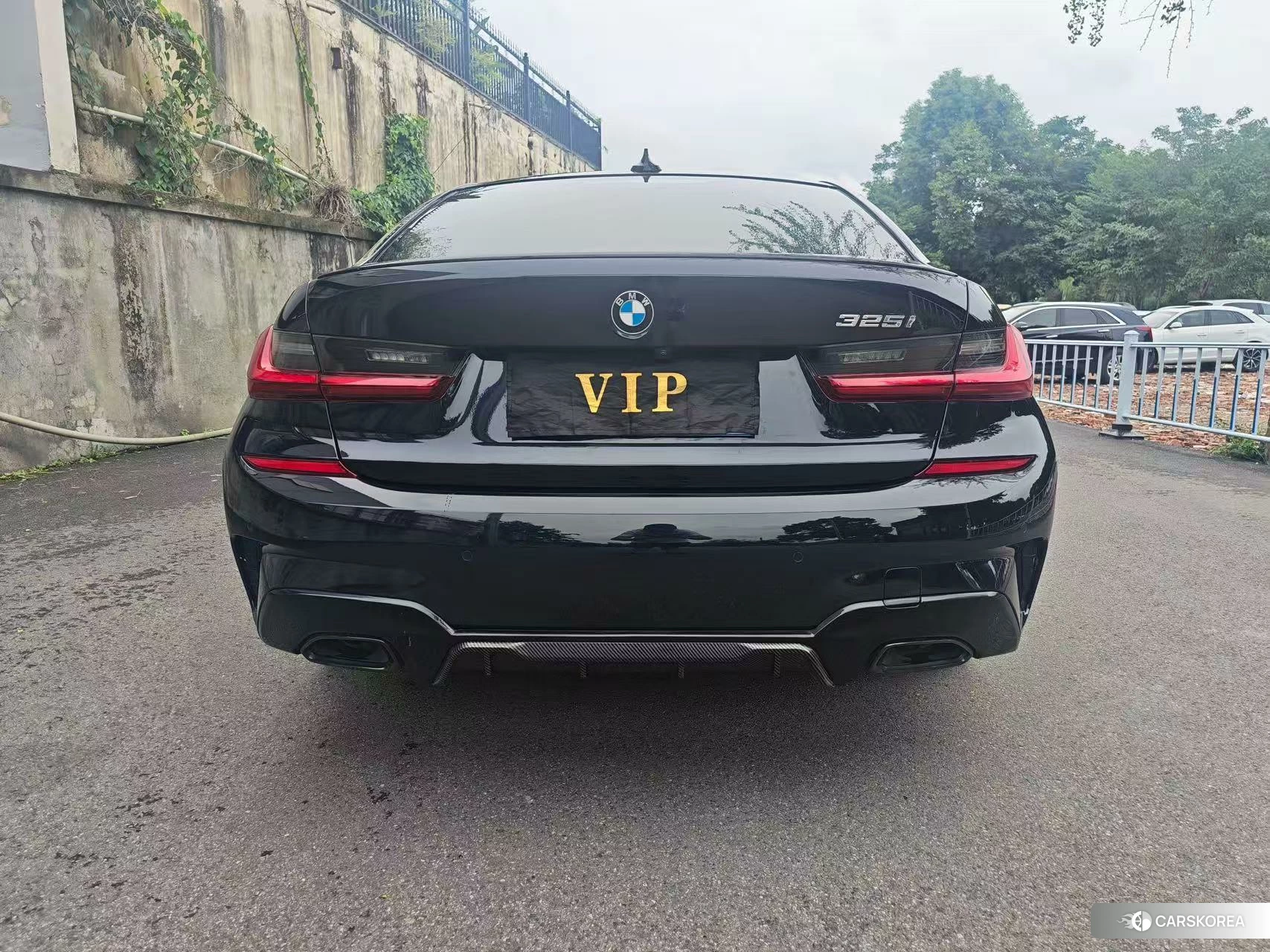 BMW 3 series id 4512787 из Китая 8