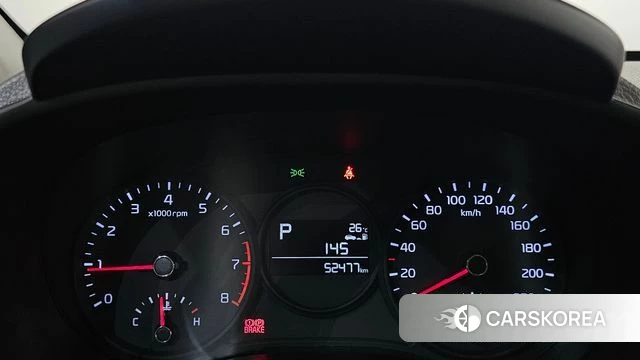 Kia Morning Urban (JA) id 4769962 из Кореи 29