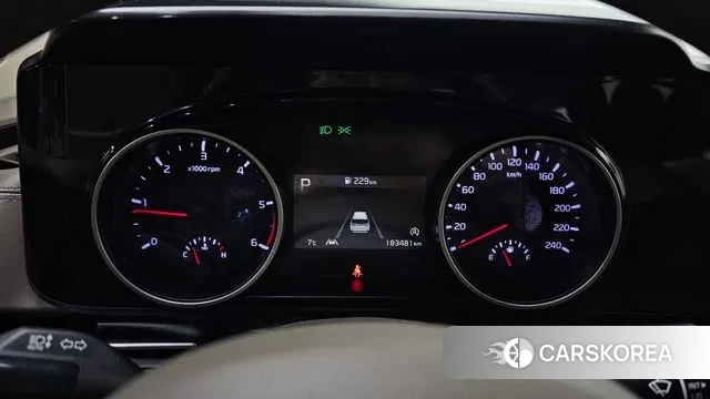 Kia Carnival 4th generation id 3379570 из Кореи 18