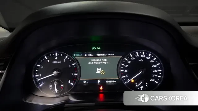 Kia More K9 id 2986459 из Кореи 18