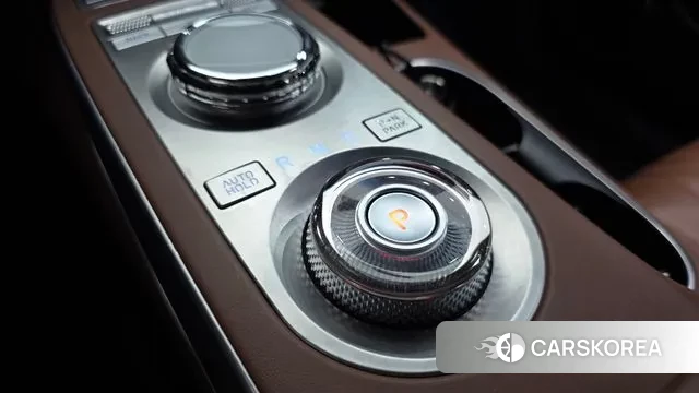 Genesis GV70 id 3027966 из Кореи 18