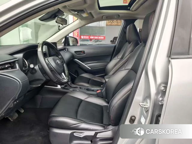 Toyota Fenglanda id 4262212 из Китая 26