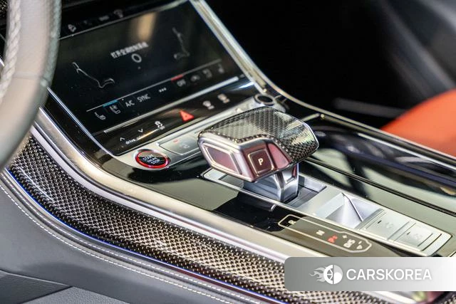 Audi SQ7 id 4260784 из Китая 20