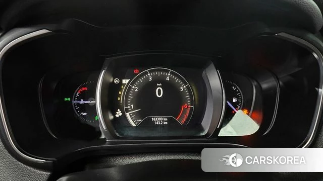 Renault Korea (Samsung) QM6 id 4424617 из Кореи 18