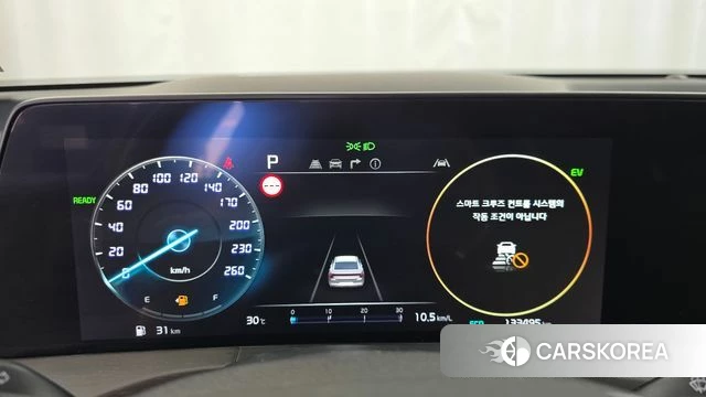 Kia K8 Hybrid id 4773902 из Кореи 18