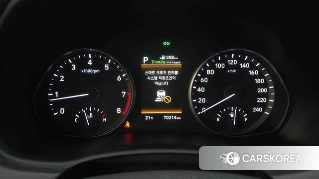 Hyundai i30 (PD) id 4377833 из Кореи 18