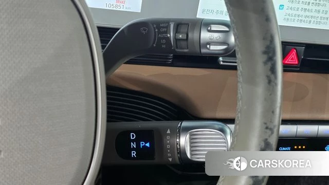 Hyundai Ionic 5 id 4863149 из Кореи 29