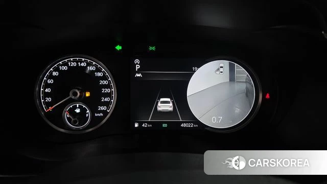 Genesis The New G70 id 3852249 из Кореи 18