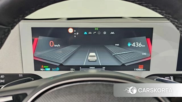 Hyundai Ionic 5 id 4518837 из Кореи 28