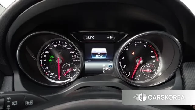 Mercedes-Benz GLA-Class X156 id 3034079 из Кореи 18