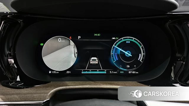 Kia K5 Hybrid 3rd Generation id 4179897 из Кореи 18
