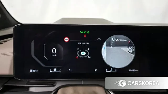 Kia The New Carnival 4th Generation id 3431595 из Кореи 18