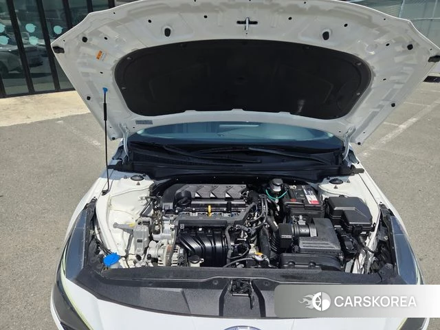 Hyundai Avante (CN7) id 4203084 из Кореи 18