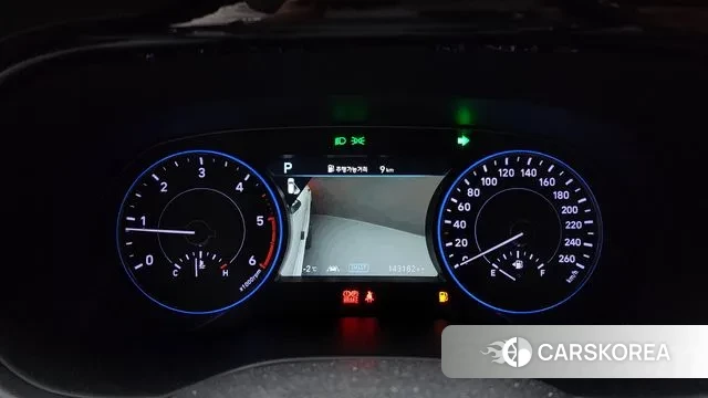 Hyundai Palisade id 3520251 из Кореи 18