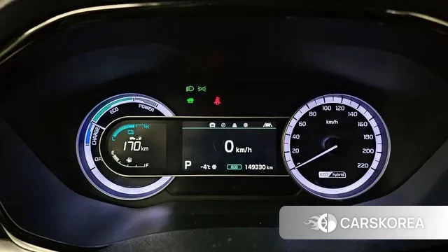 Kia The New Niro id 3607526 из Кореи 18