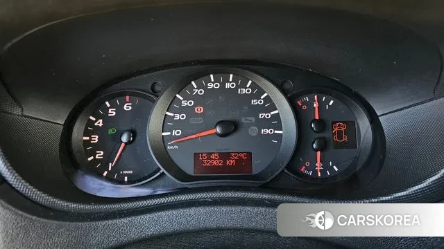 Renault Korea (Samsung) Master id 3198528 из Кореи 18