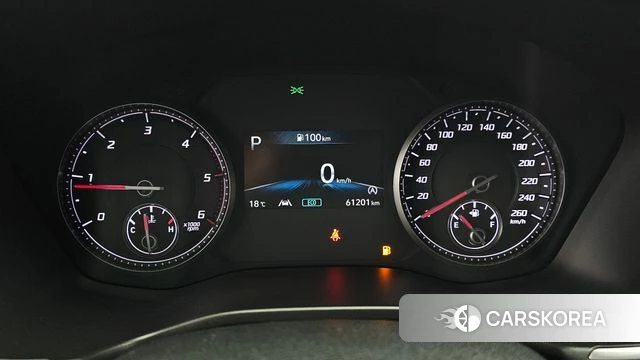 Hyundai The New Santa Fe id 4196033 из Кореи 29