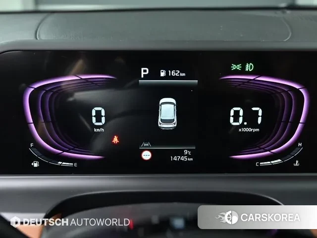 Kia The New Seltos id 3377530 из Кореи 18