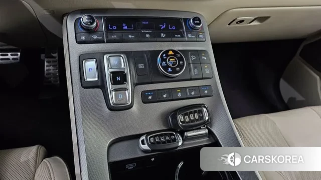 Hyundai Palisade id 3727675 из Кореи 18