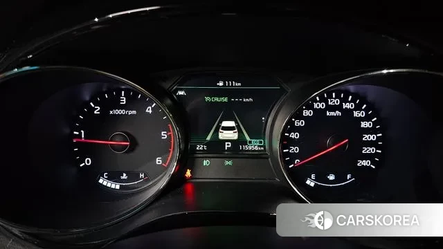 Kia The New Carnival id 3055192 из Кореи 18