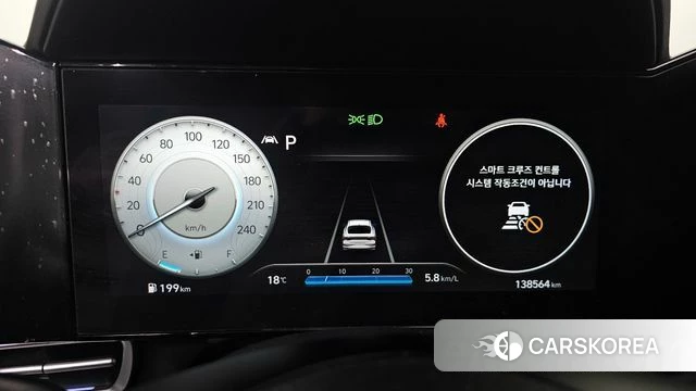 Hyundai Avante (CN7) id 3819277 из Кореи 18