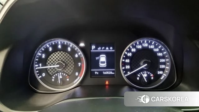 Hyundai The New Avante AD id 3766435 из Кореи 16