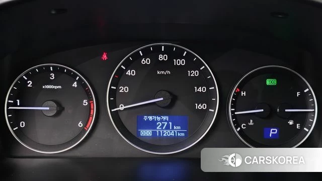 Hyundai The New Grand Starex id 4471541 из Кореи 18