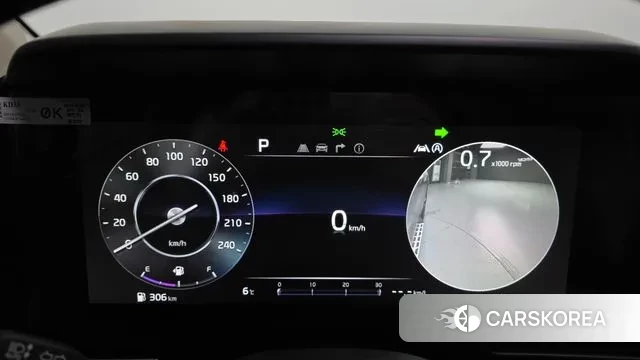 Kia Carnival 4th generation id 3581253 из Кореи 18