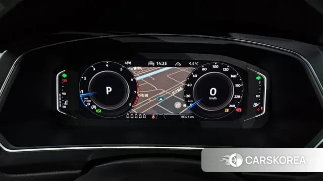 Volkswagen Tiguan Allspace id 3523620 из Кореи 18