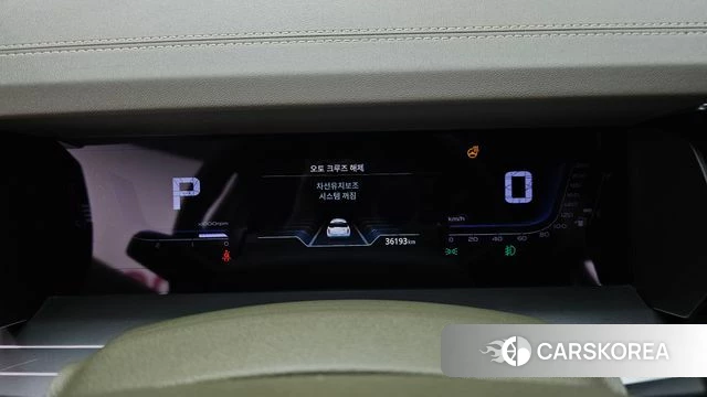 Ssangyong Torres id 4481195 из Кореи 30