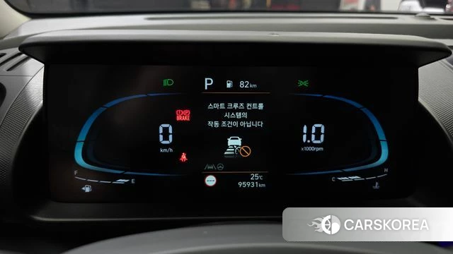 Hyundai Casper id 4500908 из Кореи 29