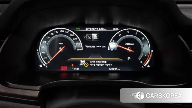 Kia K7 Premier id 3718220 из Кореи 18