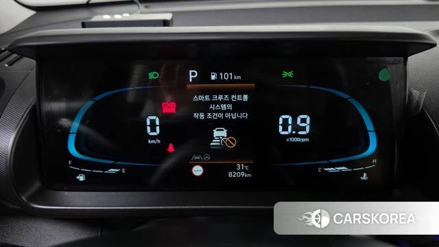 Hyundai Casper id 4701205 из Кореи 18