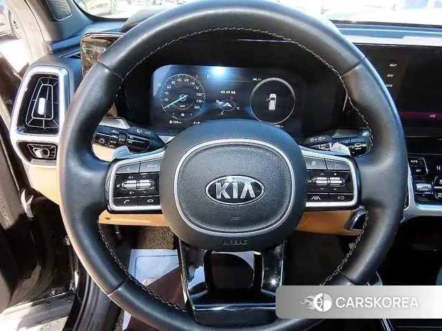 Kia Sorento 4th Generation id 3514442 из Кореи 18