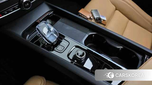 Volvo V60 Cross-Country 2nd Generation id 4480654 из Кореи 32