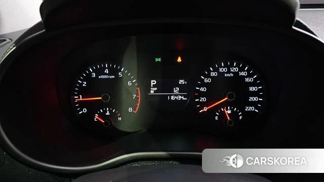 Kia All New Morning (JA) id 4543483 из Кореи 18