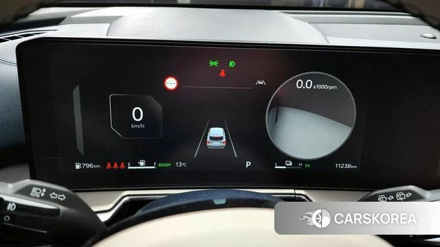 Kia The New Sorento 4th Generation id 3798366 из Кореи 18