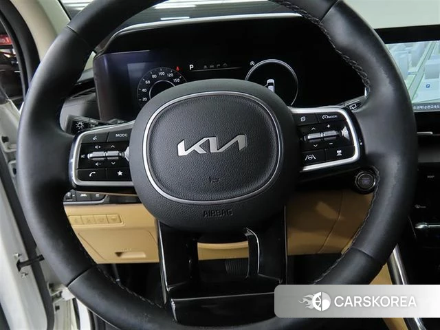 Kia Carnival 4th generation id 4324082 из Кореи 18