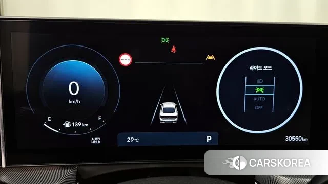 Hyundai Sonata D Edge (DN8) id 2963734 из Кореи 18