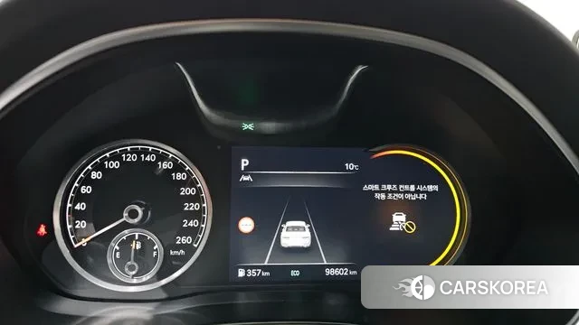 Genesis G80 (RG3) id 3421770 из Кореи 18